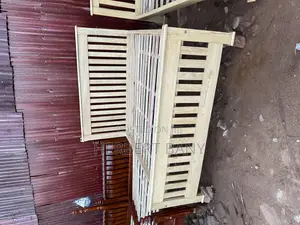 Bar Code 6x6