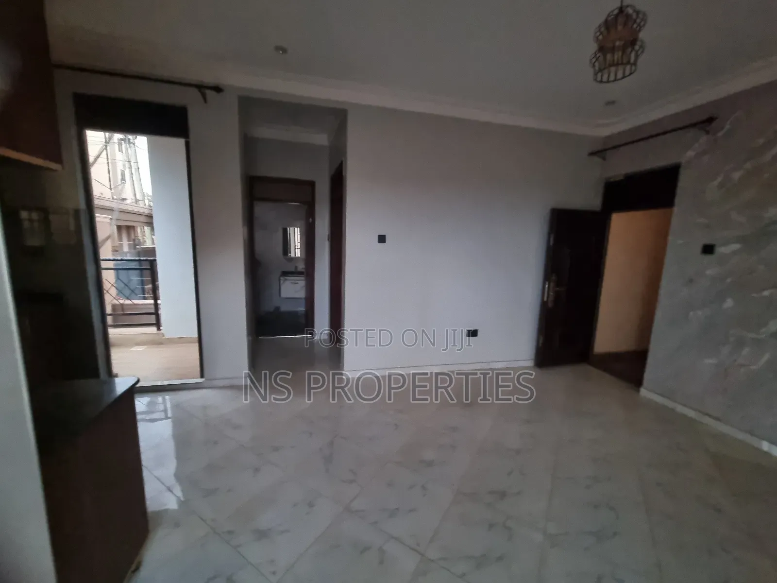 2bdrm Apartment in Central Division for rent