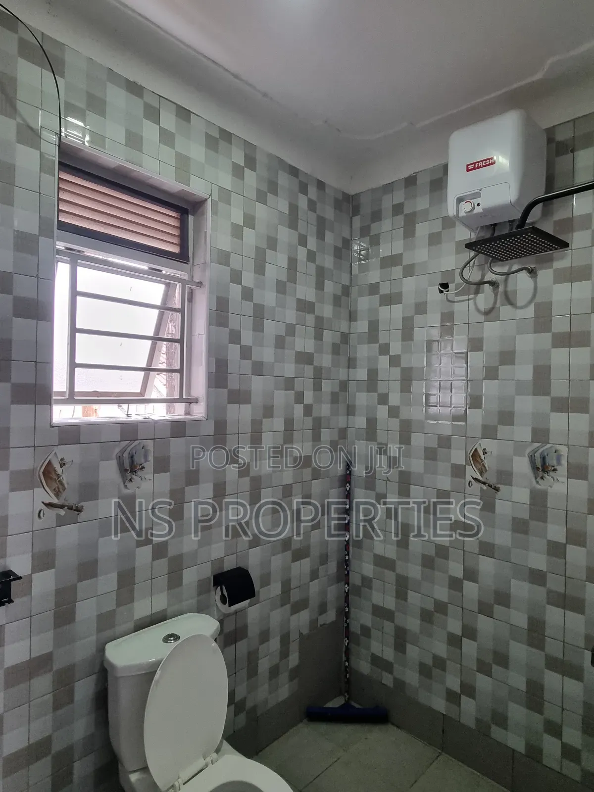 1bdrm Apartment in Central Division for rent