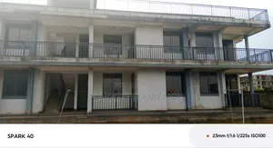 Furnished 2bdrm Apartment in Murenzi Apartments, Katabi for rent