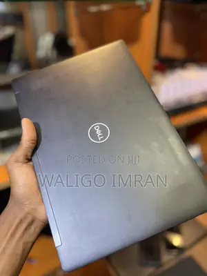 Laptop Dell Latitude 7290 8GB Intel Core i5 SSD 256GB