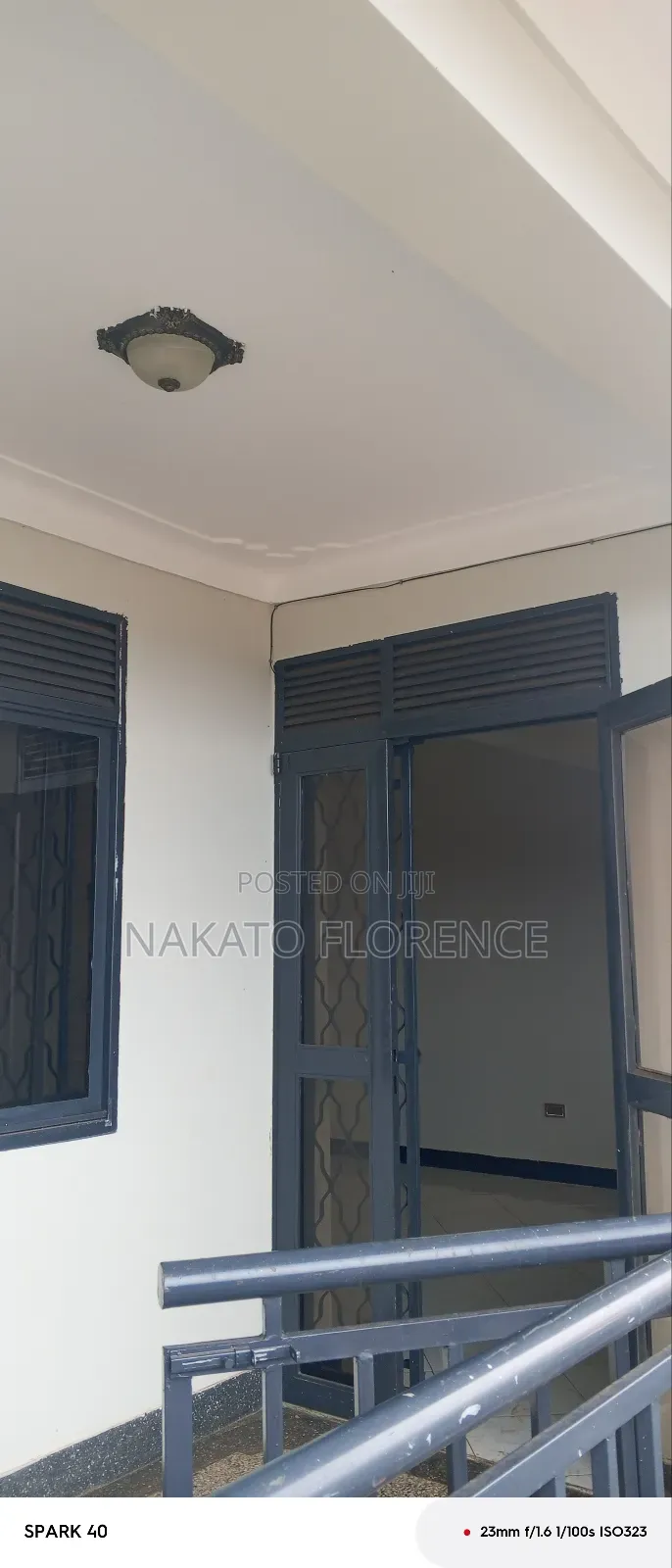 Furnished 2bdrm Apartment in Murenzi Apartments, Katabi for rent