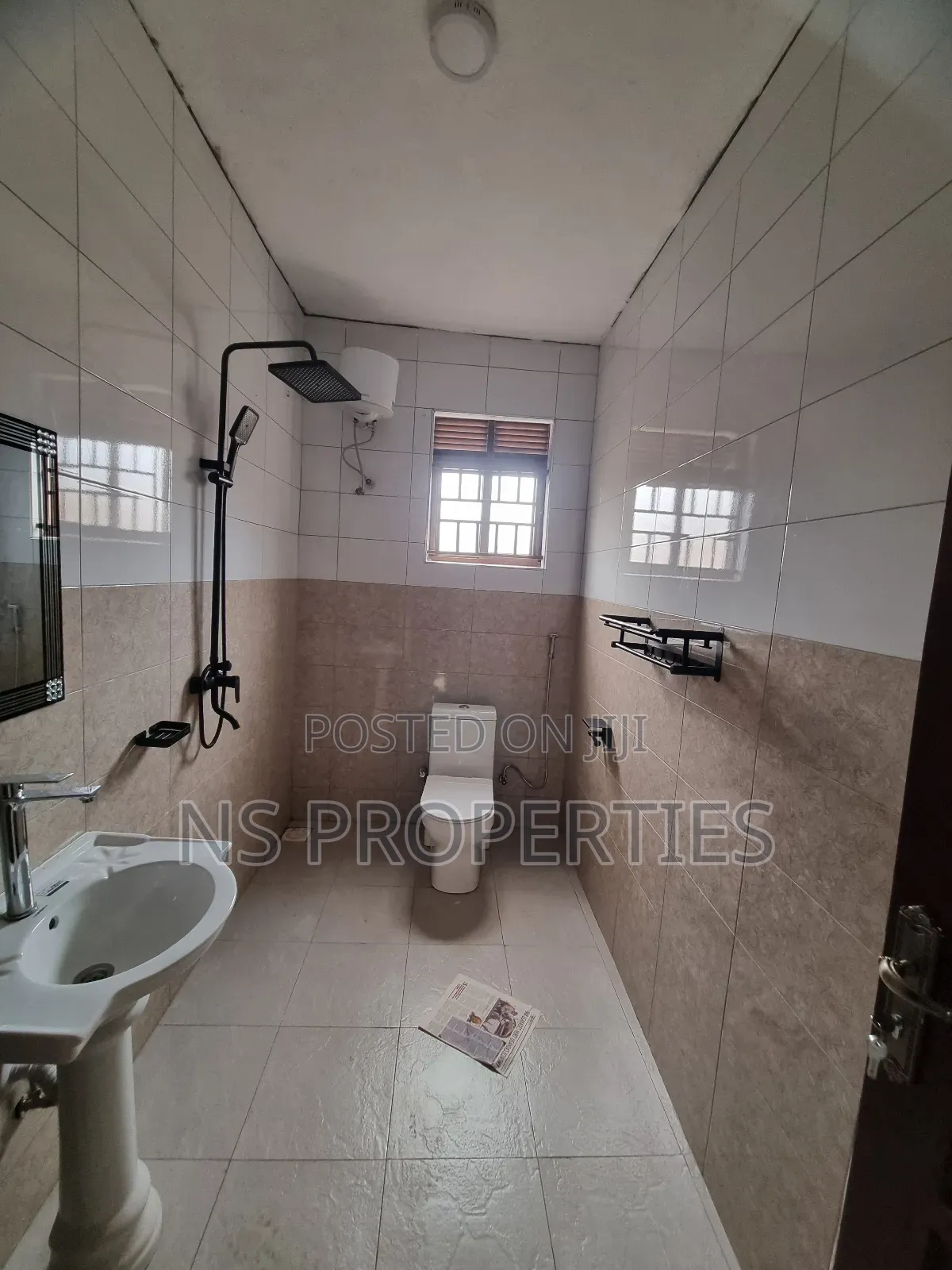 1bdrm Apartment in Central Division for rent