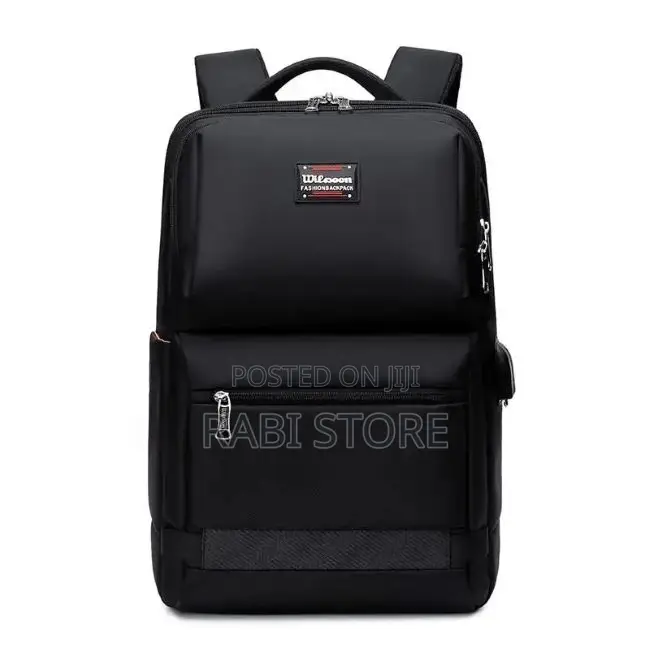 Wiersoon Backpack