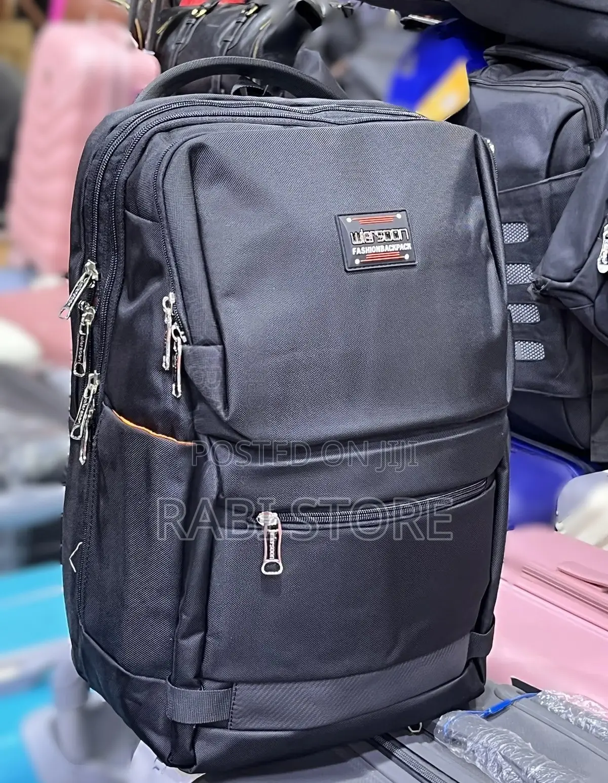 Wiersoon Backpack