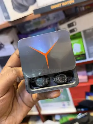 M90 Pro Earbuds