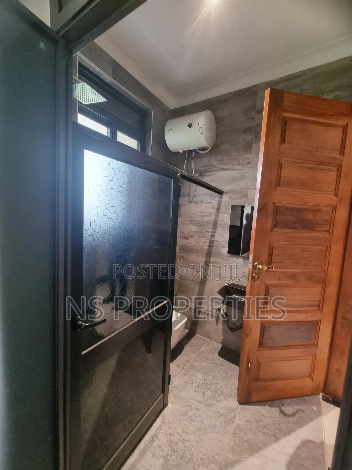 2bdrm Apartment in Central Division for rent