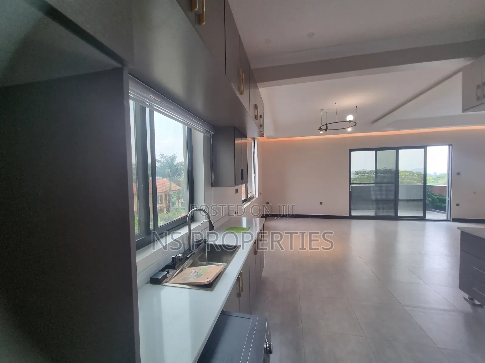 2bdrm Apartment in Central Division for rent