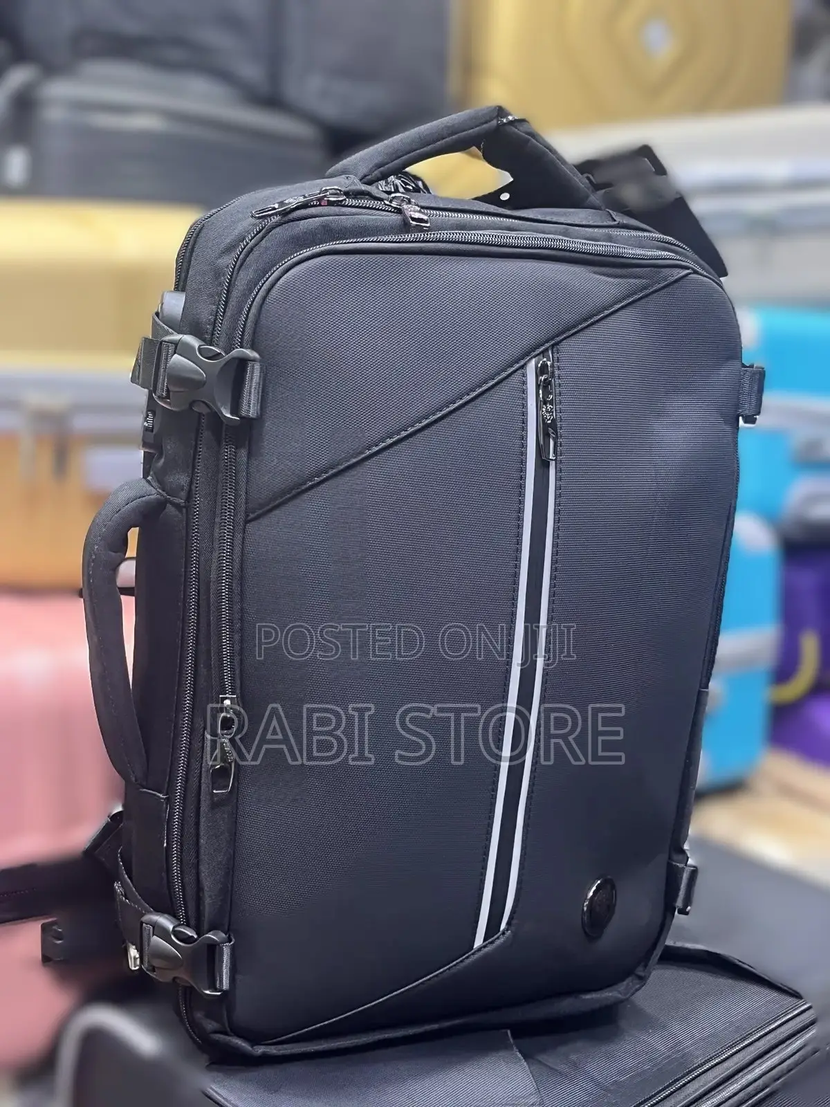 Laptop Bag 2way