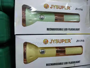 Jy Super Tourch