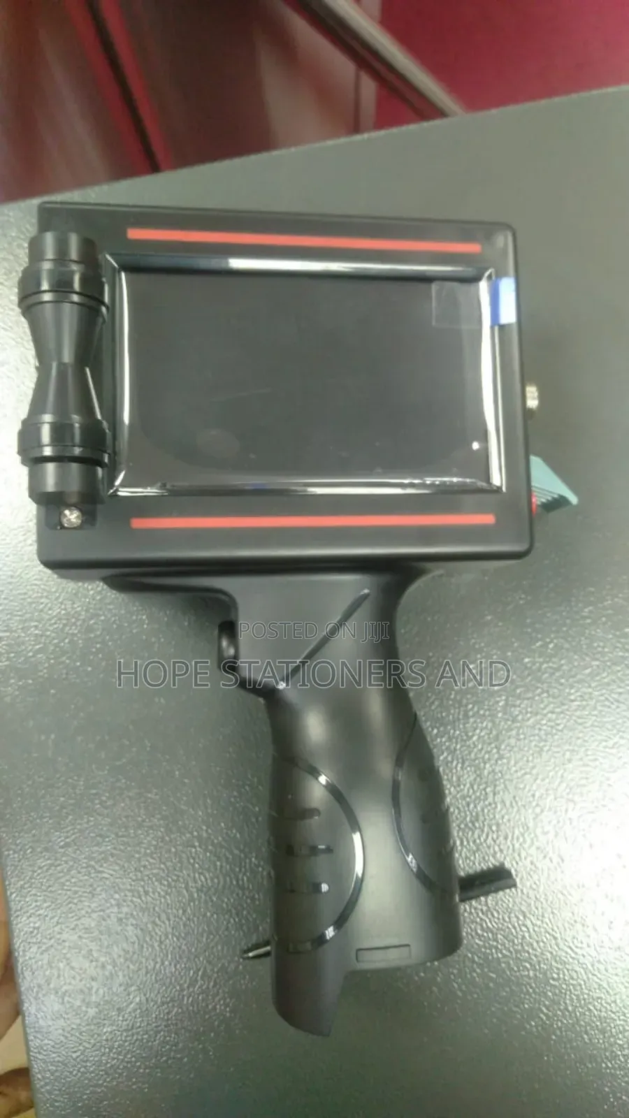 Hand Held Printer - Labelling Machine