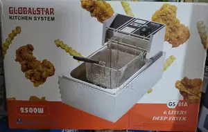 Global Star Deep Flyer Single 6 L Gs 81a