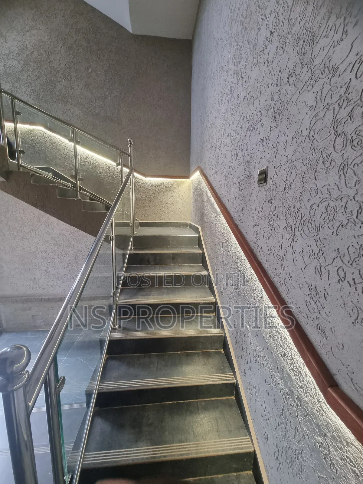 2bdrm Apartment in Central Division for rent