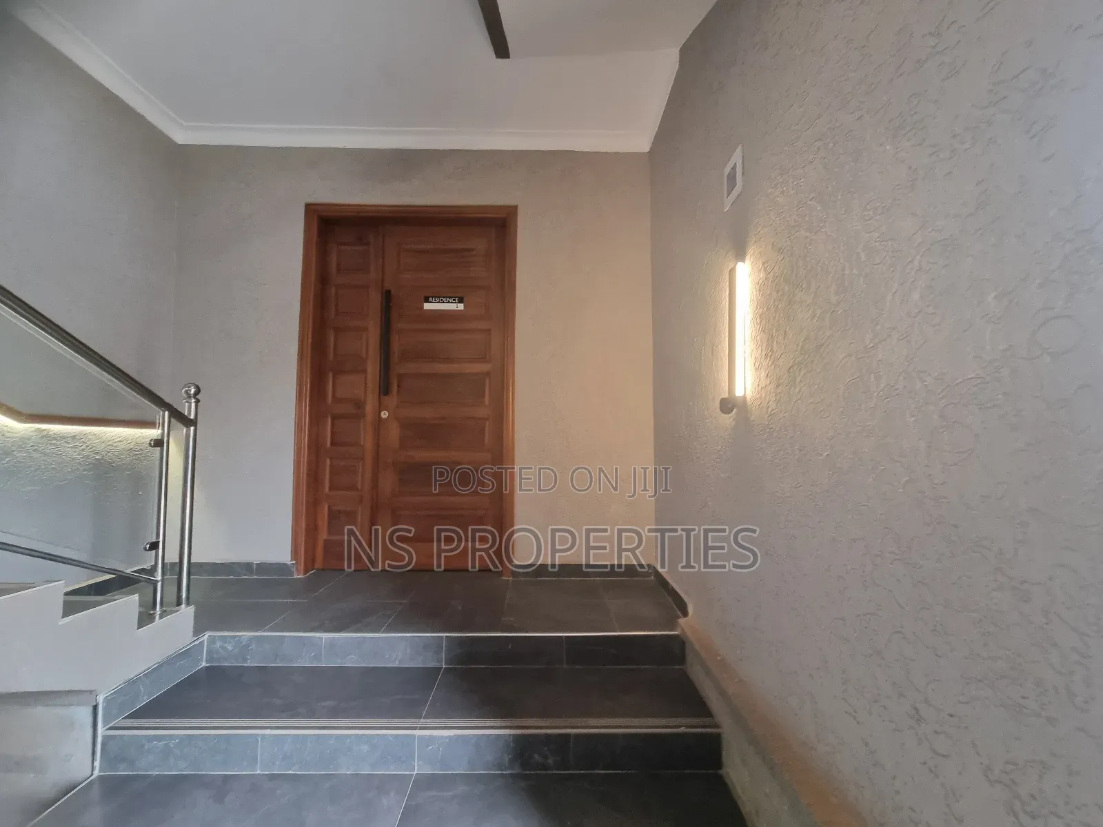 2bdrm Apartment in Central Division for rent