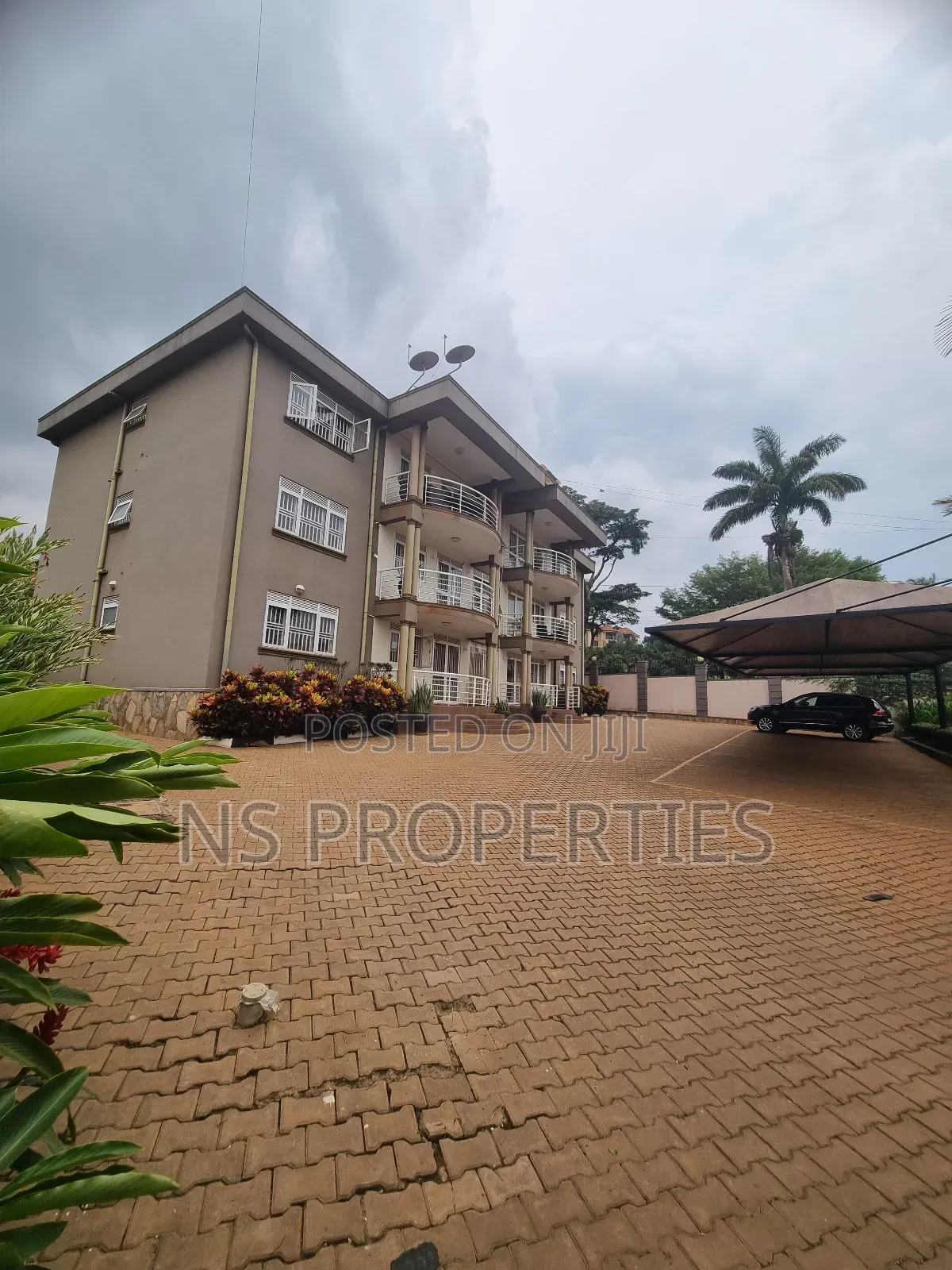 2bdrm Apartment in Central Division for rent