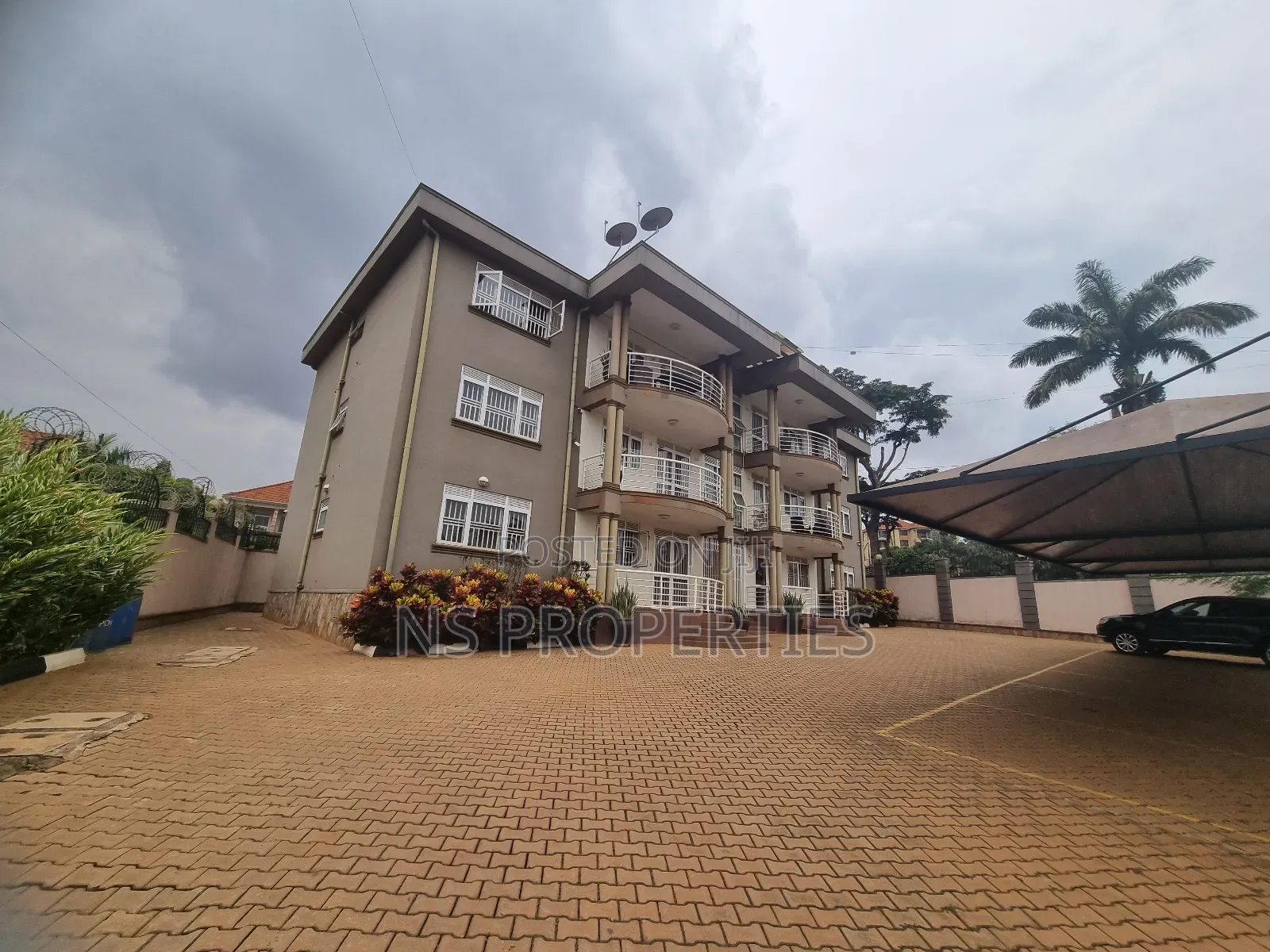 2bdrm Apartment in Central Division for rent