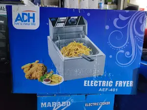 Adh Deep Flyer Single 6 L Aef-401