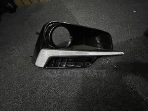 Subaru Impreza Fog Lamp Cover (Led Running Day Light)