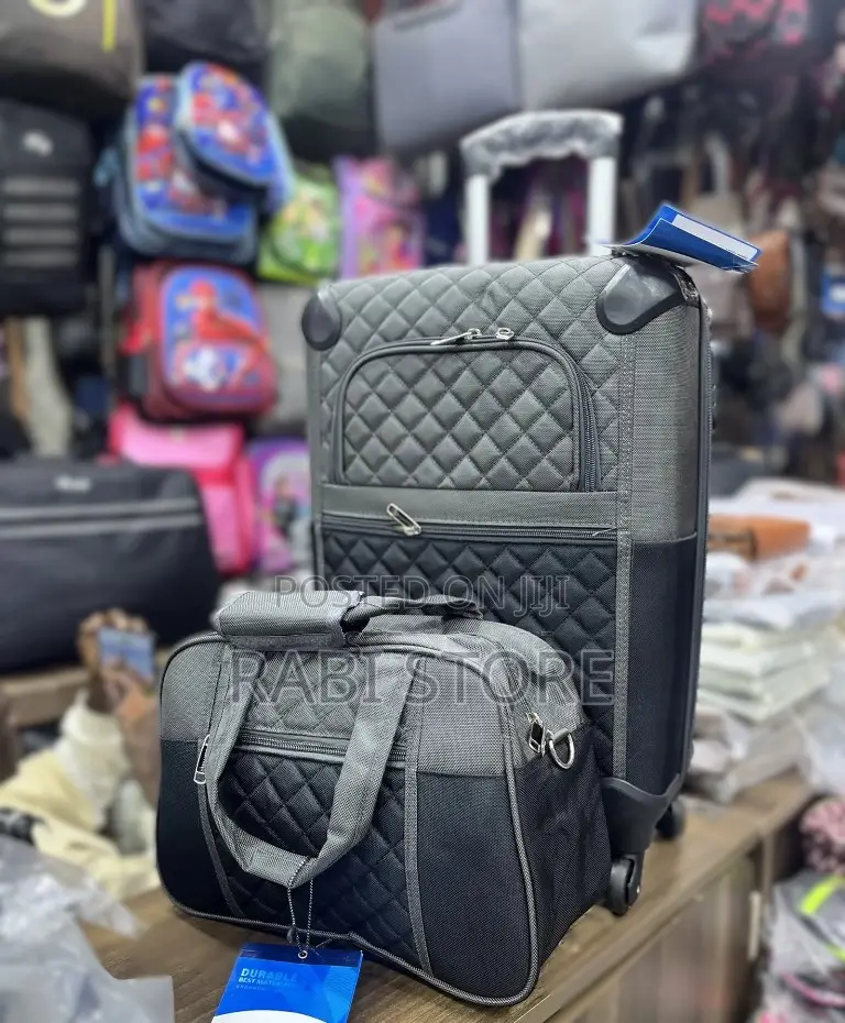 Travel 2piece Cabin