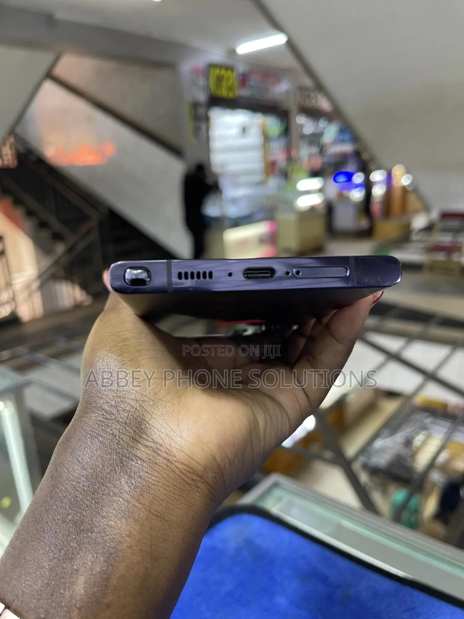 Samsung Galaxy S23 Ultra 512 GB Black