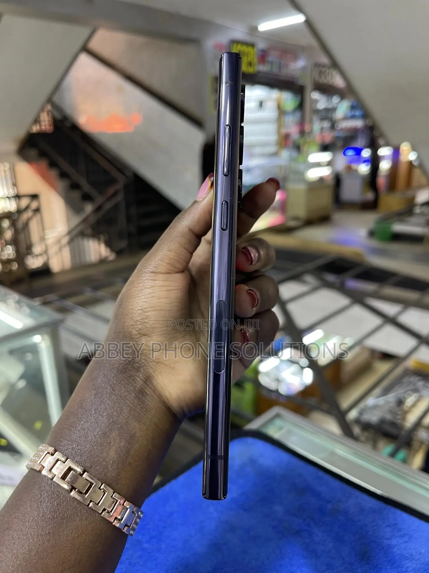 Samsung Galaxy S23 Ultra 512 GB Black