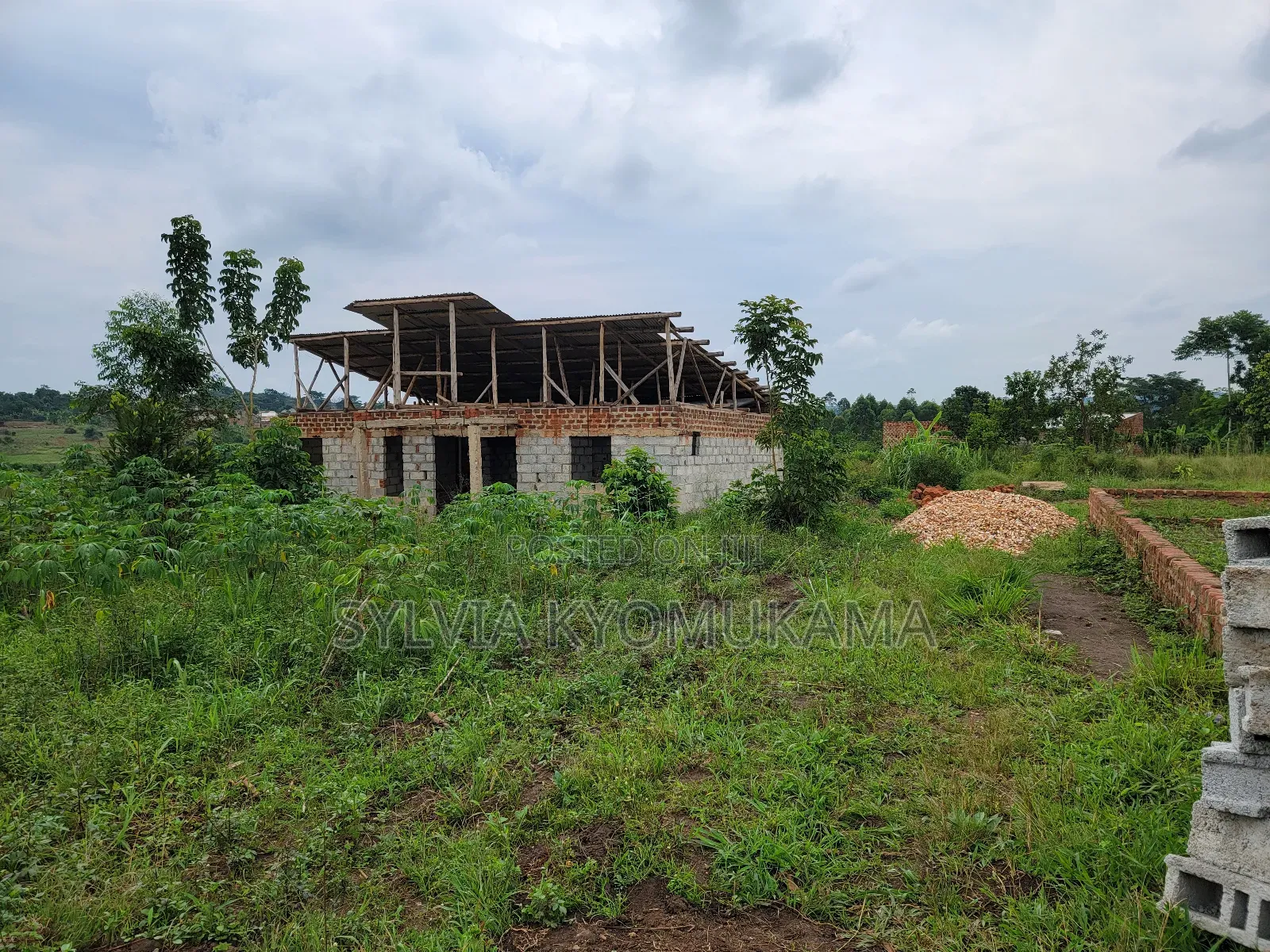Plots for Sale