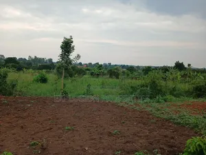 7 Acres for Sale at Gayaza Busiika