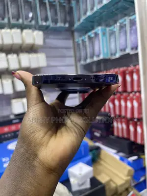 Apple iPhone 14 Pro Max 256 GB Purple
