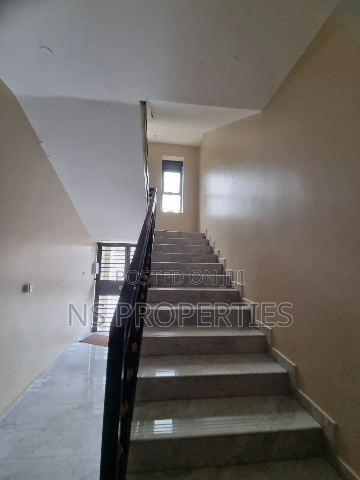 Furnished 1bdrm Apartment in Central Division for rent