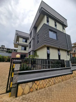 Furnished 1bdrm Apartment in Central Division for rent