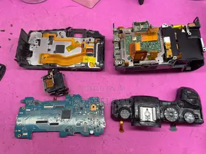 Camera Repair