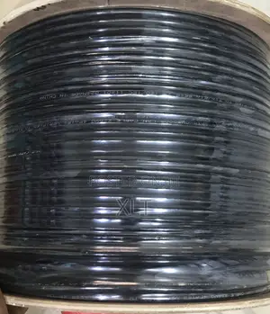 Cat6 Outdoor SFTP Cable