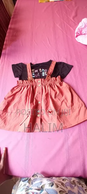 Kids Beautiful Pieces