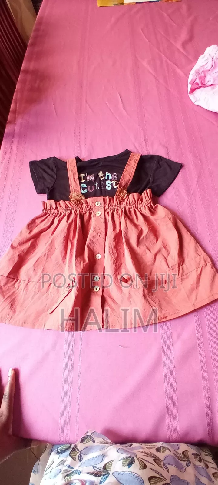 Kids Beautiful Pieces