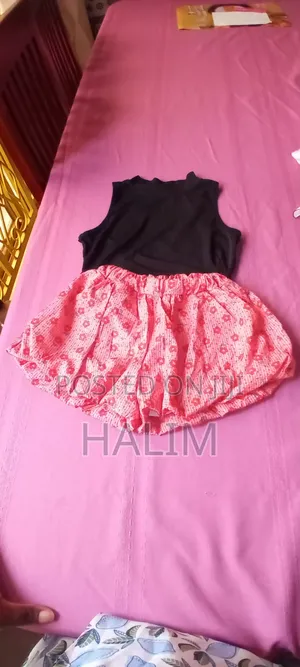 Kids Beautiful Pieces