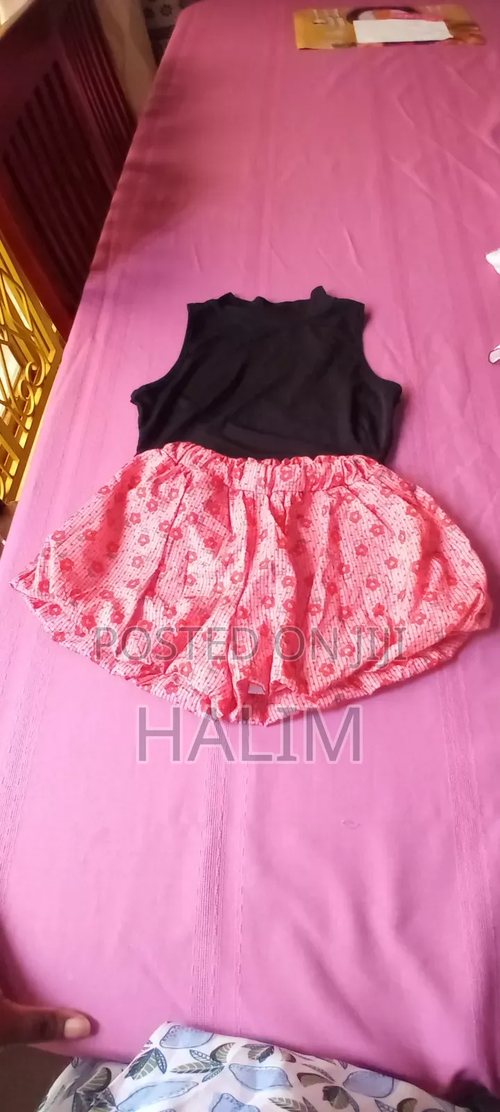 Kids Beautiful Pieces
