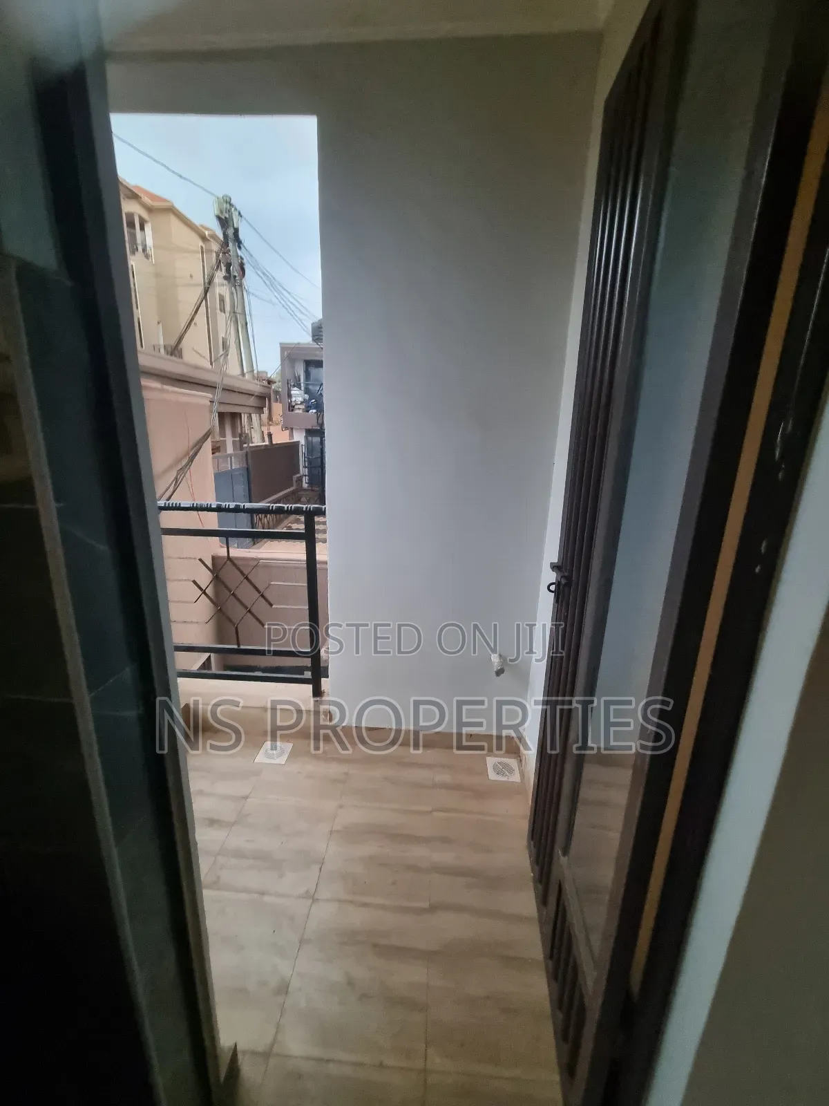 1bdrm Apartment in Central Division for rent