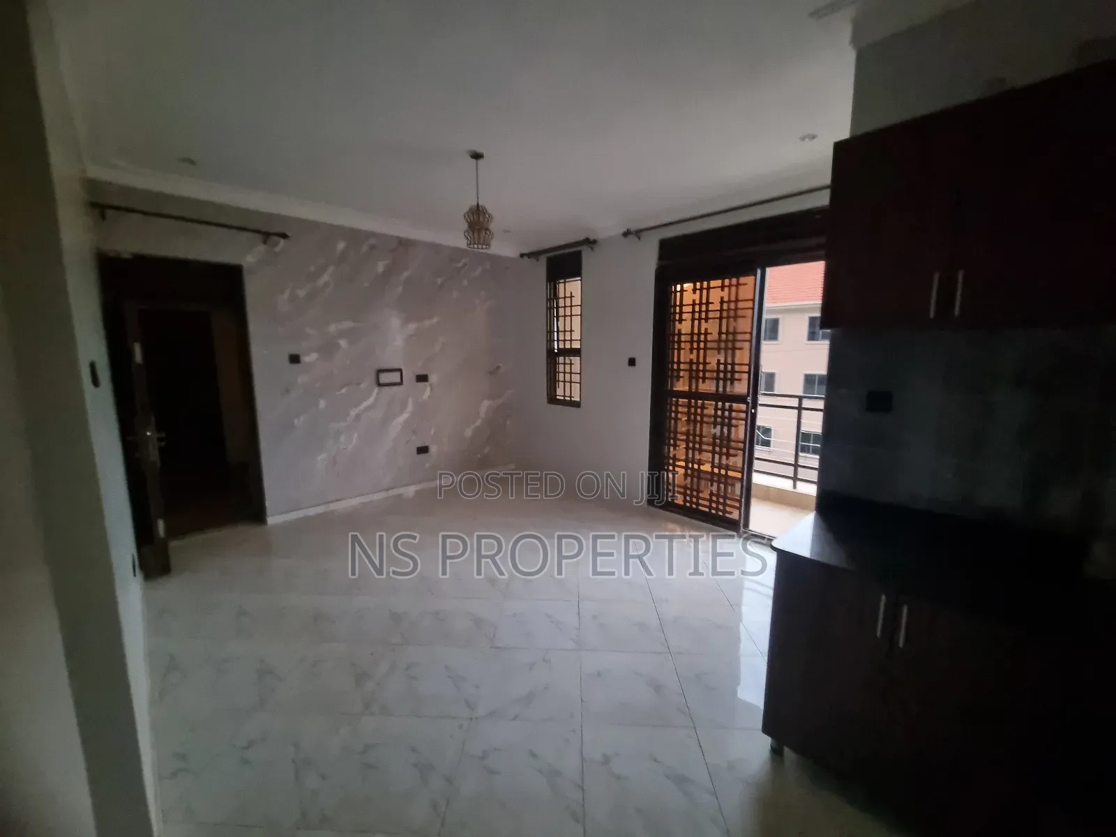 1bdrm Apartment in Central Division for rent