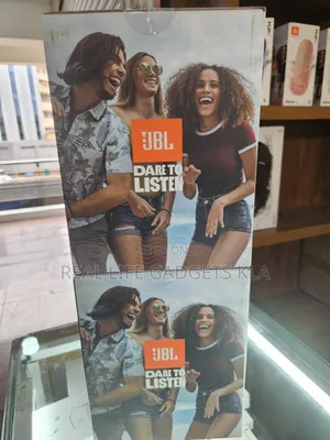 JBL Xtreme 4