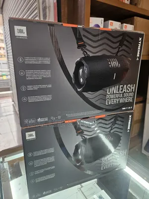 JBL Xtreme 4