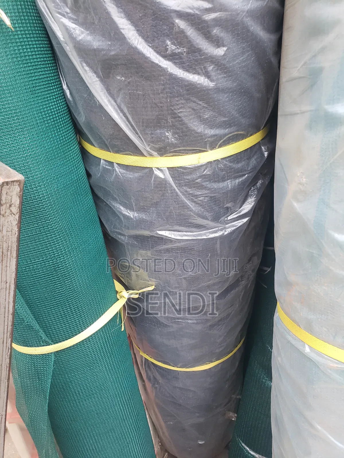 Shade Nets