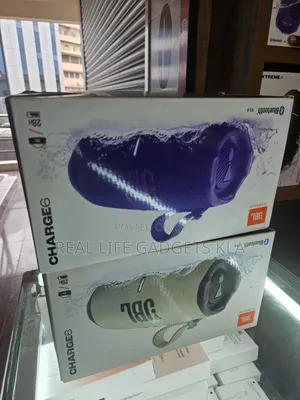 JBL Chadge 6