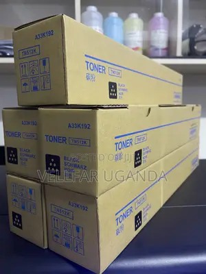 Tn512 Original Bizhub Toner