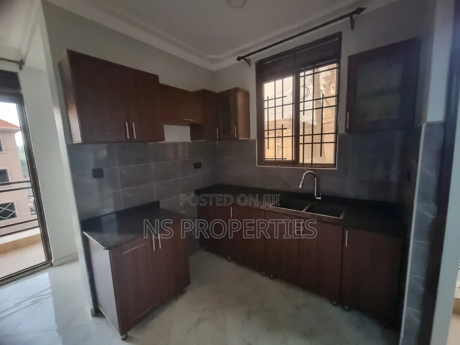 1bdrm Apartment in Central Division for rent