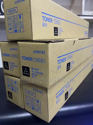 Tn512 Original Bizhub Toner