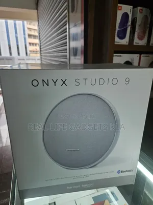 Onyx Harman Studio 9