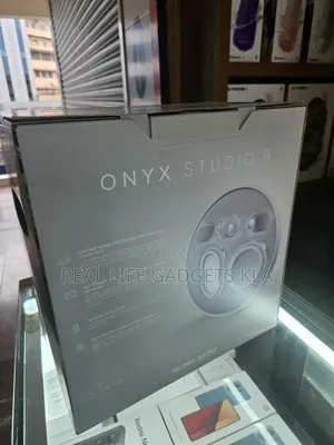 Onyx Harman Studio 9