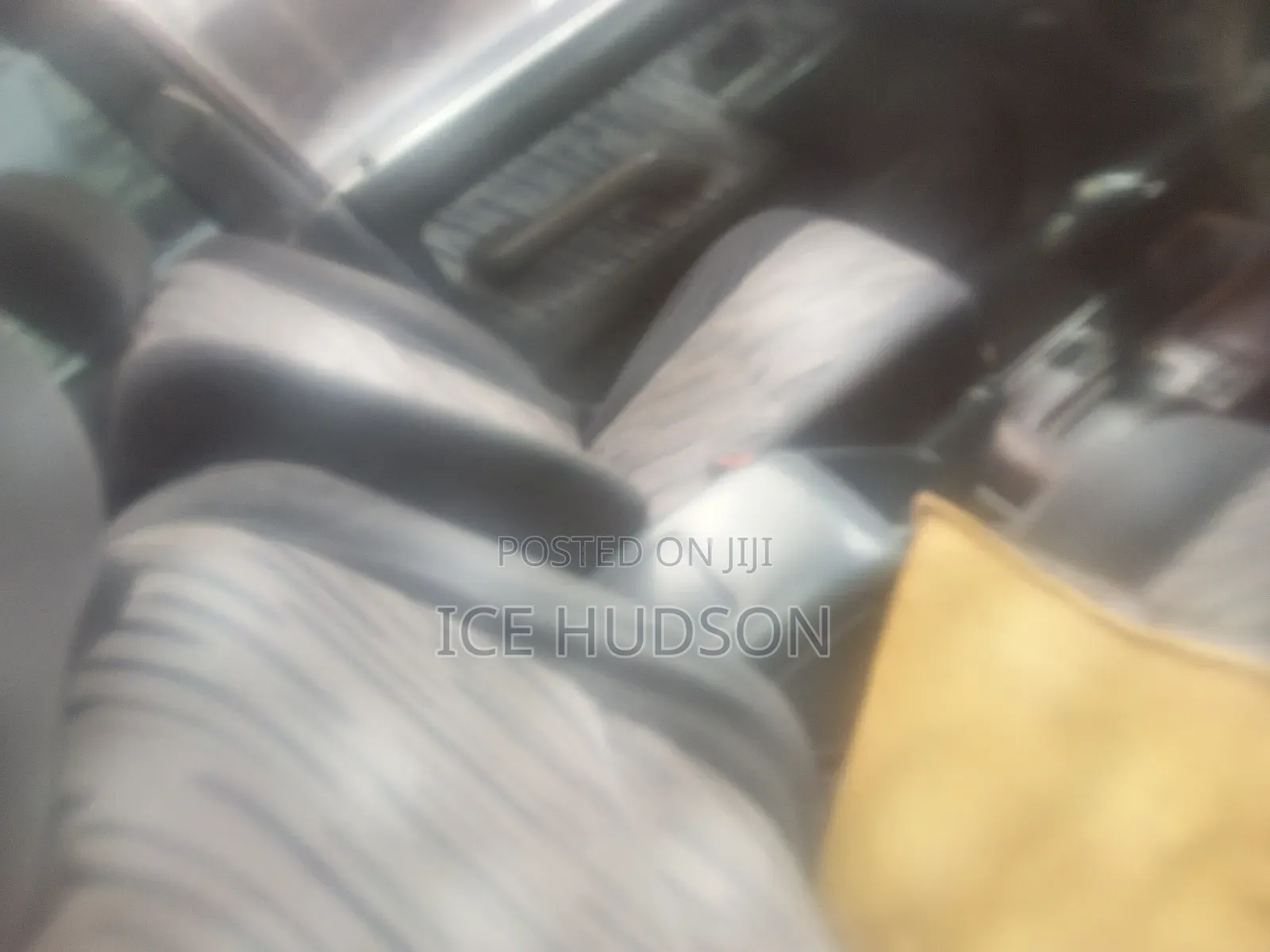 Toyota Land Cruiser Prado 2002 Blue