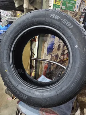 215 60 R16 Roadwing With The Copret Disney. We Do Deliver.