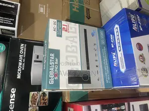 Globalstar Soundbar System Gs5503